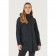 Whistler Basta Long Parka Vinterjakke Dame