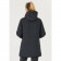 Whistler Basta Long Parka Vinterjakke Dame