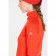 Whistler Blume Ski Pulli Dame
