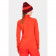 Whistler Blume Ski Pulli Dame