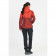 Whistler Rosea W-Pro 8000 Softshell Jakke Dame, madder brown