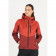 Whistler Rosea W-Pro 8000 Softshell Jakke Dame, madder brown