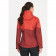 Whistler Rosea W-Pro 8000 Softshell Jakke Dame, madder brown
