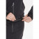 Whistler Doom Stretch W-Pro 15000 Skijakke Dame, black