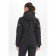 Whistler Doom Stretch W-Pro 15000 Skijakke Dame, black