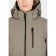 Whistler Drizzle W-Pro 10.000 Vinter- og Skijakke Dame, vetiver