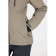 Whistler Drizzle W-Pro 10.000 Vinter- og Skijakke Dame, vetiver