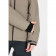 Whistler Drizzle W-Pro 10.000 Vinter- og Skijakke Dame, vetiver