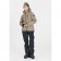 Whistler Drizzle W-Pro 10.000 Vinter- og Skijakke Dame, vetiver