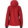 Whistler Drizzle W-Pro 10.000 Vinter- og Skijakke Dame, sun-dried tomato
