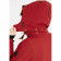 Whistler Drizzle W-Pro 10.000 Vinter- og Skijakke Dame, sun-dried tomato