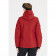 Whistler Drizzle W-Pro 10.000 Vinter- og Skijakke Dame, sun-dried tomato