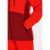 Whistler Drizzle W-Pro 10.000 Vinter- og Skijakke Dame, red alert