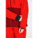Whistler Drizzle W-Pro 10.000 Vinter- og Skijakke Dame, red alert