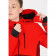 Whistler Drizzle W-Pro 10.000 Vinter- og Skijakke Dame, red alert