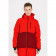 Whistler Drizzle W-Pro 10.000 Vinter- og Skijakke Dame, red alert