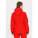 Whistler Drizzle W-Pro 10.000 Vinter- og Skijakke Dame, red alert