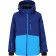 Whistler Drizzle Jr. W-Pro 10.000 Skisæt Børn, brilliant blue