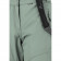 Whistler Drizzle Jr. Skibukser Børn, slate gray