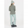 Whistler Kajsa Half-Zip Midlayer Dame