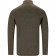 Whistler Kalle Waffle Full-Zipper Midlayer Herre