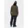 Whistler Kalle Waffle Full-Zipper Midlayer Herre