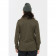 Whistler Kalle Waffle Full-Zipper Midlayer Herre