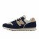 New Balance 373 Sneakers Dame, navy