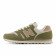 New Balance 373 Sneakers Dame, camo/olive