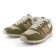 New Balance 373 Sneakers Dame, camo/olive