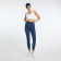 New Balance Harmony Pocket High Rise 25'' Tights Dame