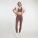 New Balance Sleek Pocket High Rise 27'' Tights Dame