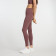 New Balance Sleek Pocket High Rise 27'' Tights Dame