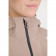 Weather Report Camelia W-Pro 15000 Jakke Dame, Moon Rock
