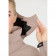 Weather Report Camelia W-Pro 15000 Jakke Dame, Moon Rock