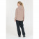 Weather Report Camelia W-Pro 15000 Jakke Dame, Moon Rock