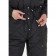 Weather Report Mina Quilted Jumpsuit Dame, sort