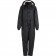 Weather Report Mina Quilted Jumpsuit Dame, navy