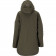 Weather Report Britta Padded W-Pro 15000 Vinterjakke Dame