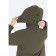 Weather Report Britta Padded W-Pro 15000 Vinterjakke Dame