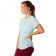 New Balance Speed Jacquard T-shirt Dame