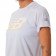 New Balance Graphic Accelerate Løbe T-Shirt Dame