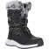 Zigzag Wesend Waterproof Vinterstøvle Børn