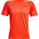 Thumbnail for Under Armour Tech 2.0 T-shirt Herre, orange