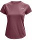 Thumbnail for Under Armour Speed Stride T-shirt Dame, lilla