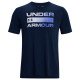 Thumbnail for Under Armour Team Issue Wordmark T-shirt Herre