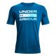 Thumbnail for Under Armour Team Issue Wordmark T-shirt Herre