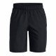 Thumbnail for Under Armour Woven Graphic Shorts Børn