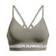 Thumbnail for Under Armour Seamless Low Long Sports BH