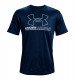 Thumbnail for Under Armour Training Vent Graphic T-shirt Herre